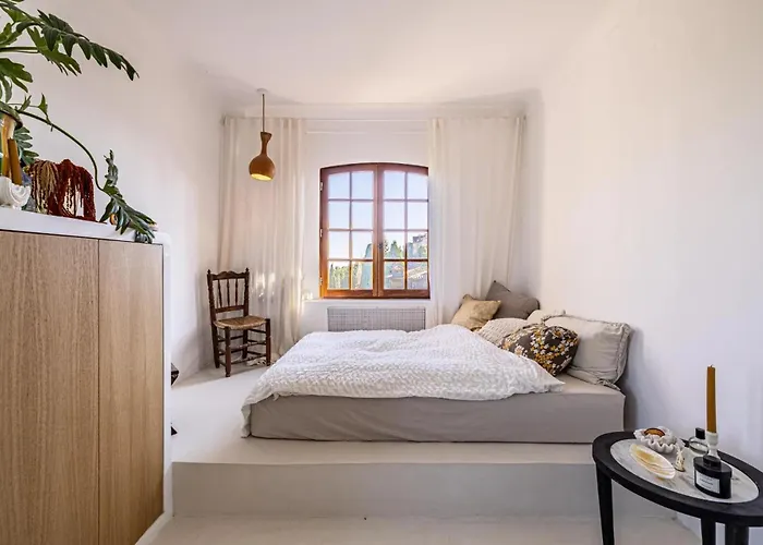 Appartement De Charme A St Paul De Vence