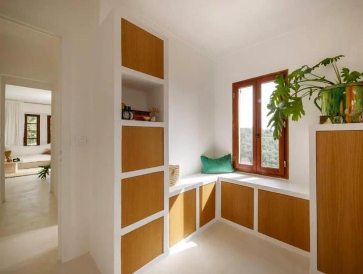 Appartement De Charme A St Paul De Vence