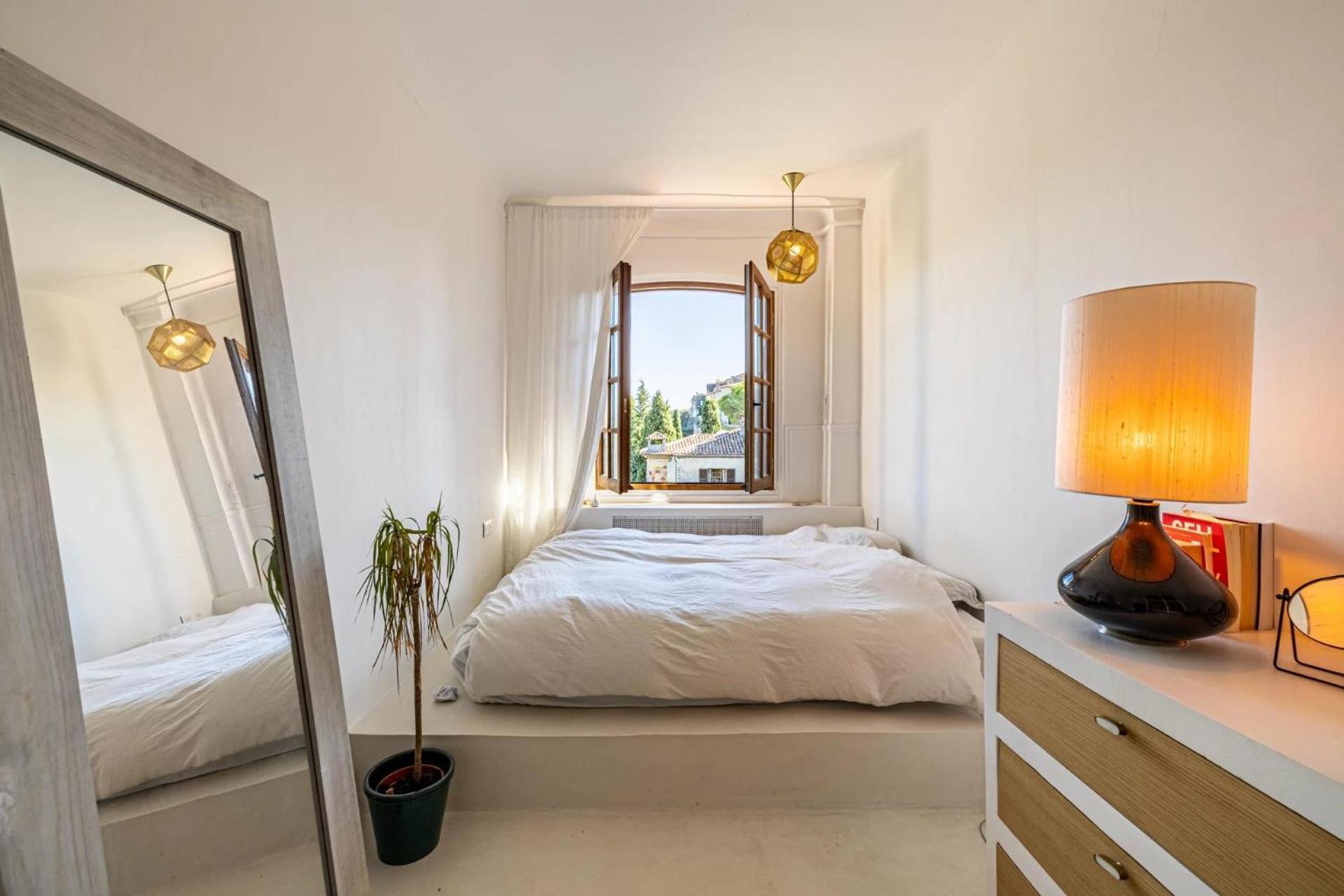 De Charme A St Paul De Vence Appartement