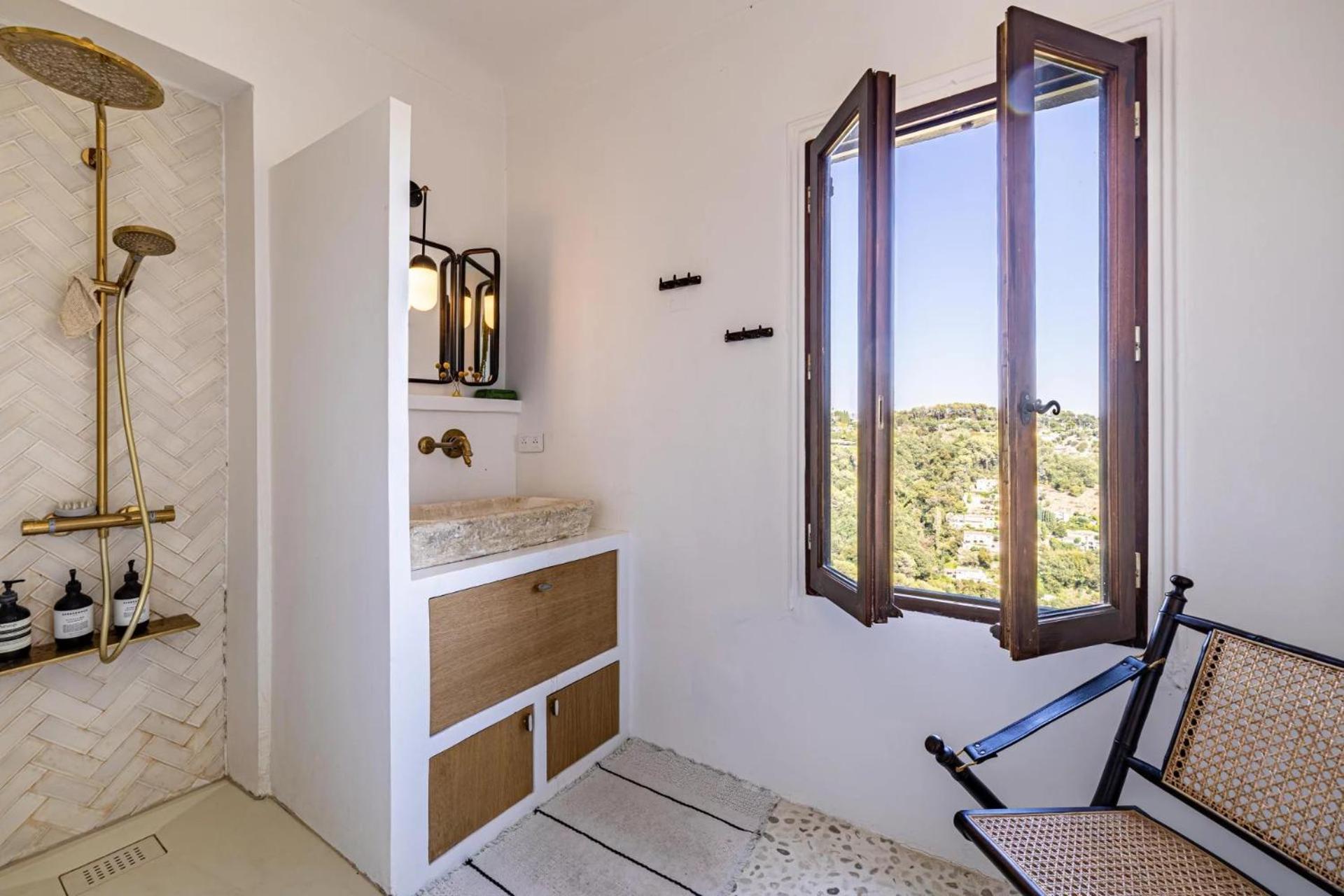 Appartement De Charme A St Paul De Vence *