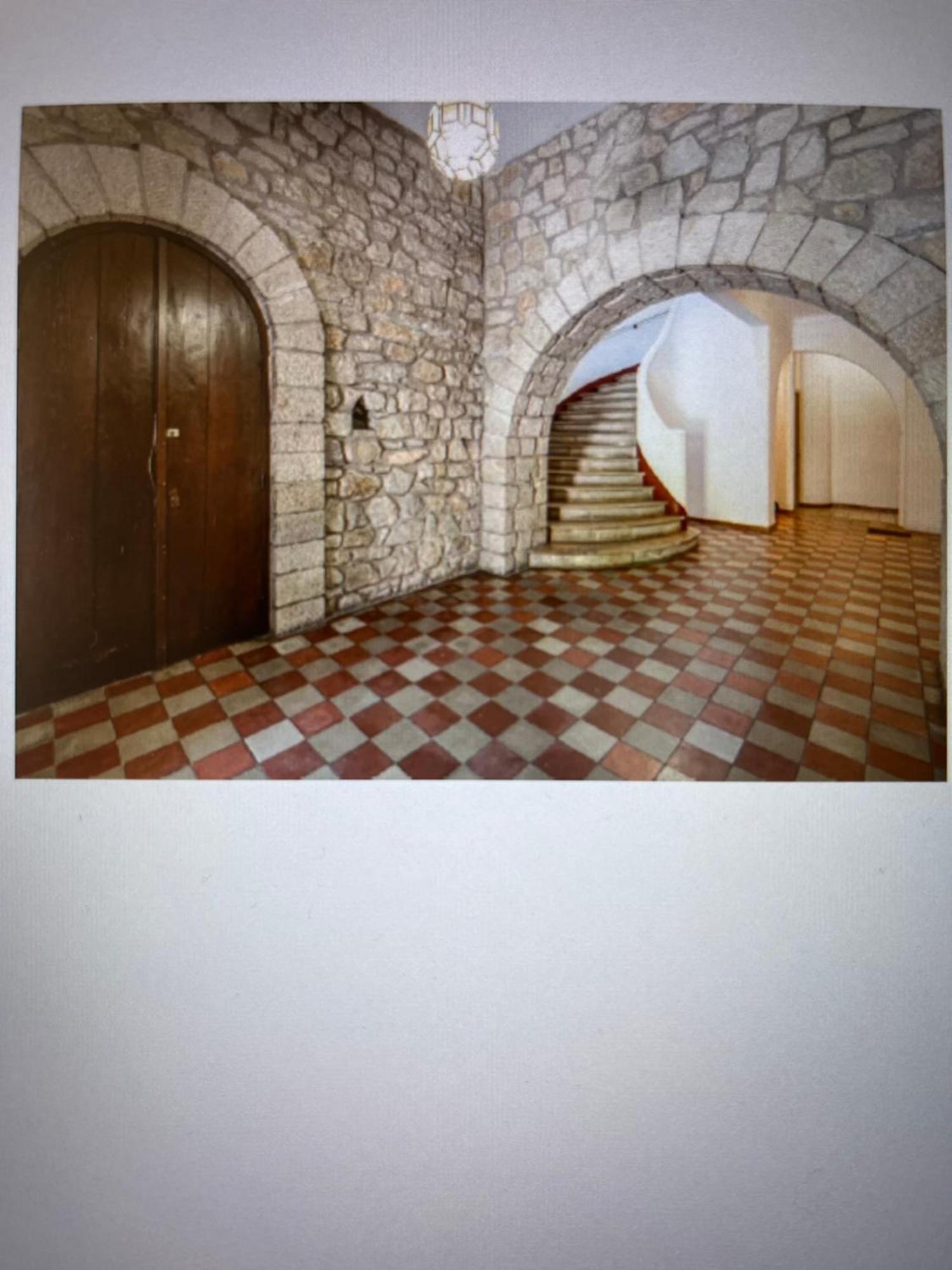 Appartement De Charme A St Paul De Vence
