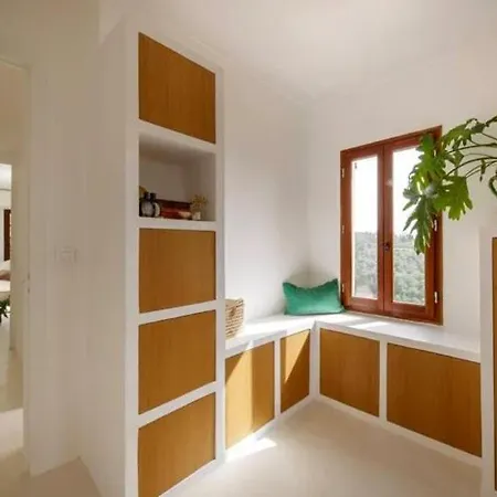 Appartement De Charme A St Paul De Vence Saint-Paul-de-Vence Buitenkant foto