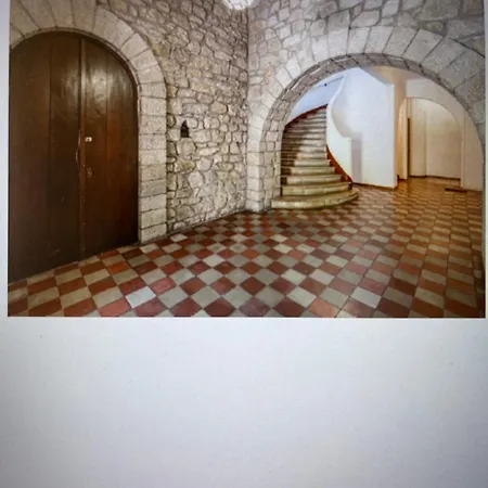 Appartement De Charme A St Paul De Vence Saint-Paul-de-Vence Buitenkant foto