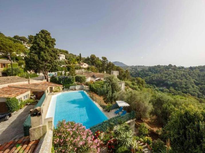 De Charme A St Paul De Vence * Saint-Paul-de-Vence
