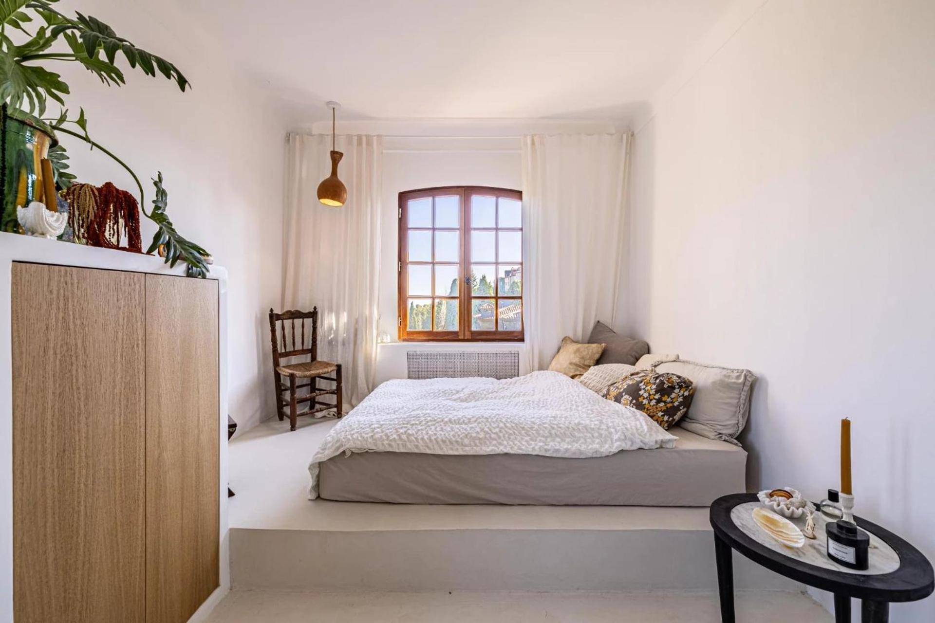 Appartement De Charme A St Paul De Vence