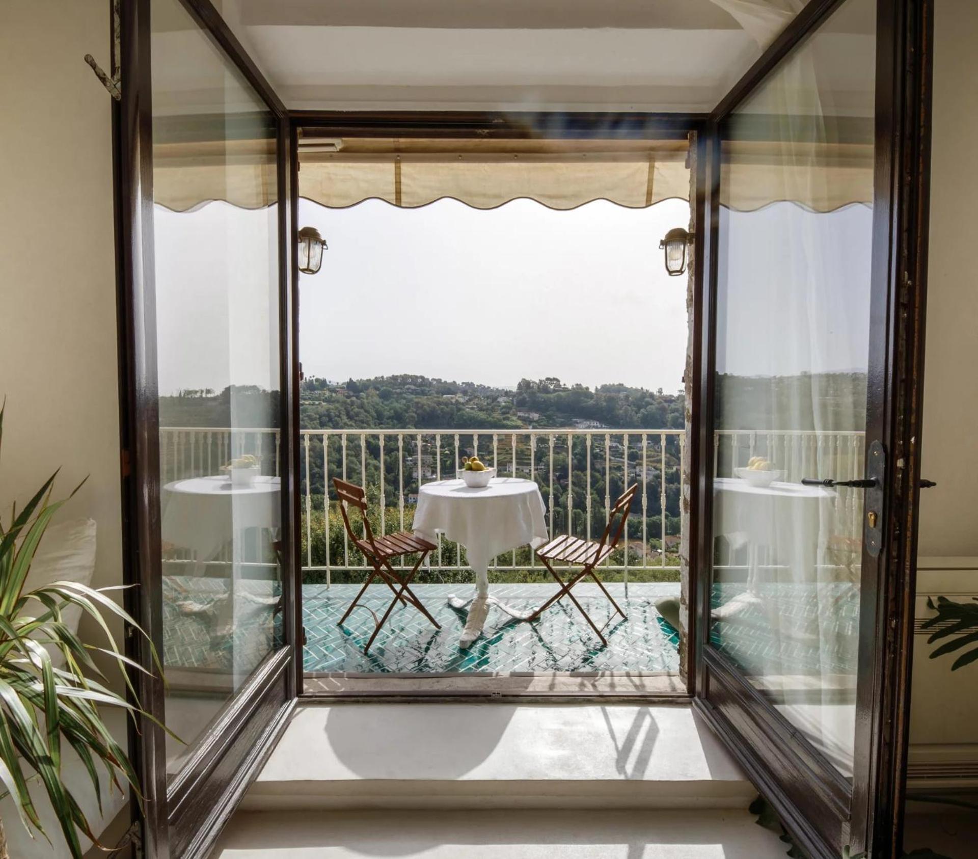 De Charme A St Paul De Vence Appartement *